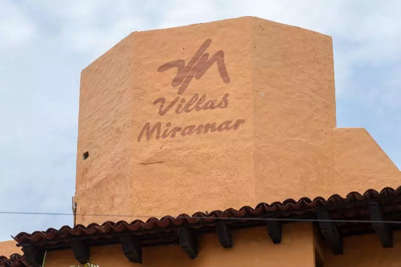 Villas Miramar