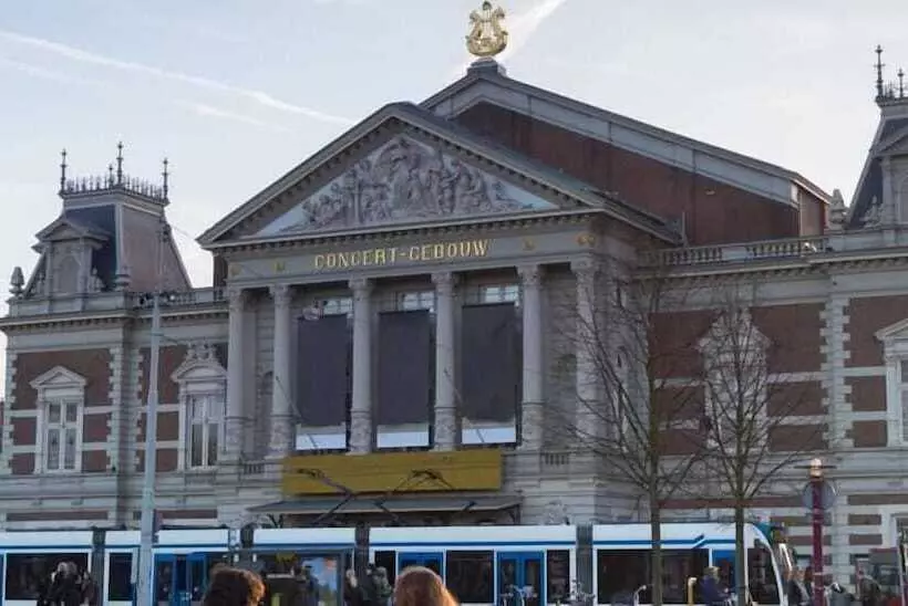 Amsterdam Hostel Annemarie