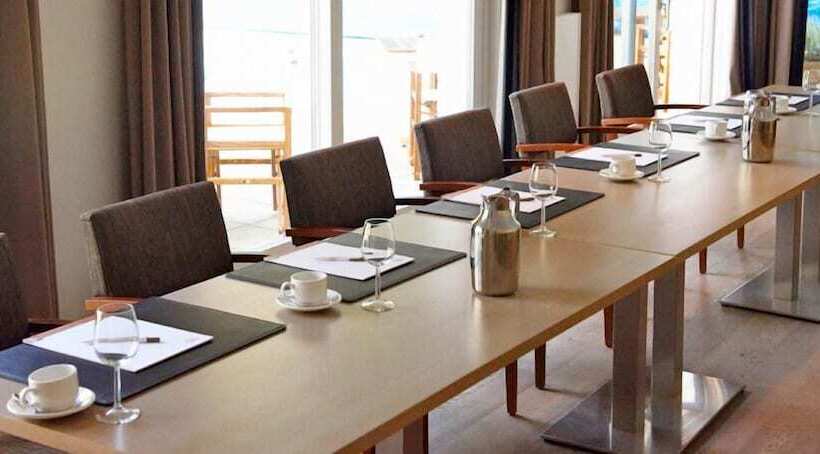 Romantik Badhotel Renesse