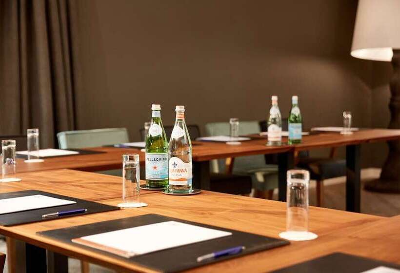 Romantik Badhotel Renesse