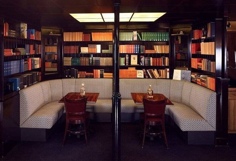 Romantik Badhotel Renesse