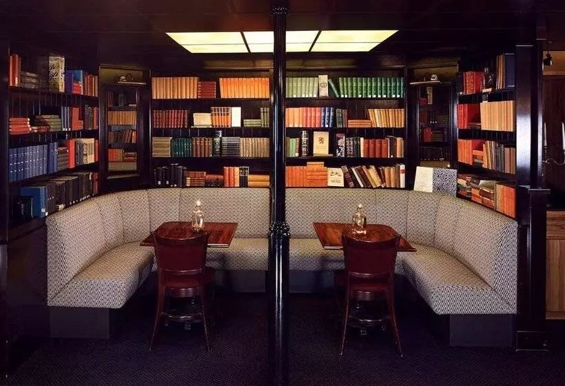 Romantik Badhotel Renesse