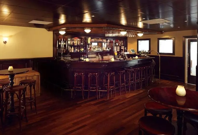 Romantik Badhotel Renesse