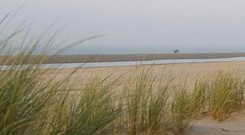 Romantik Badhotel Renesse