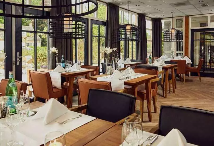 Romantik Badhotel Renesse