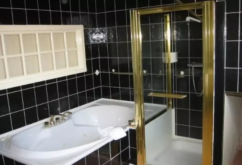 Romantik Badhotel Renesse