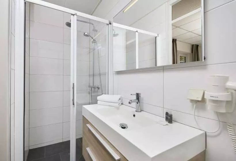 Romantik Badhotel Renesse