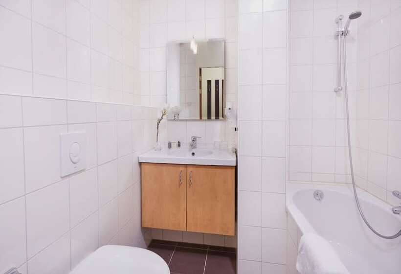 Romantik Badhotel Renesse