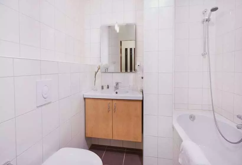 Romantik Badhotel Renesse