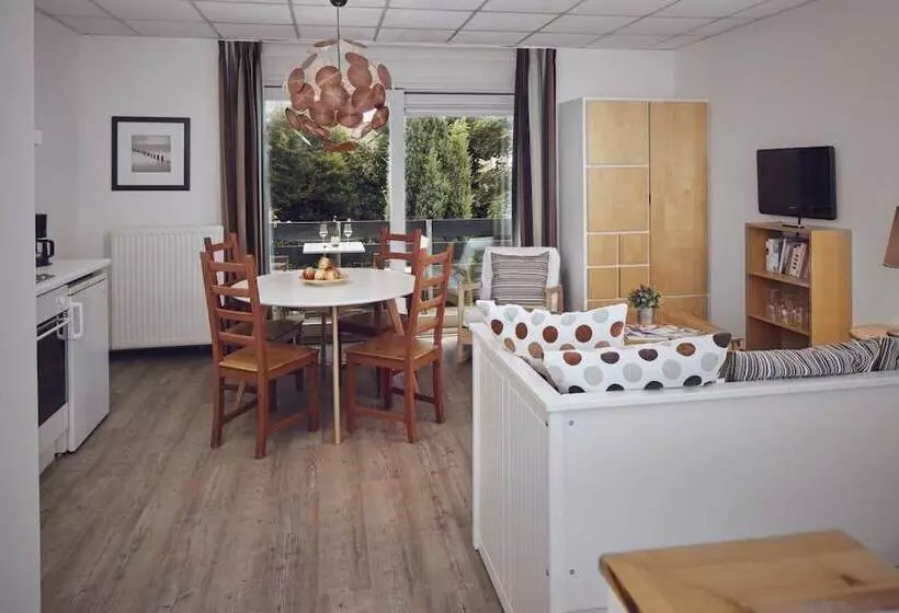 Romantik Badhotel Renesse