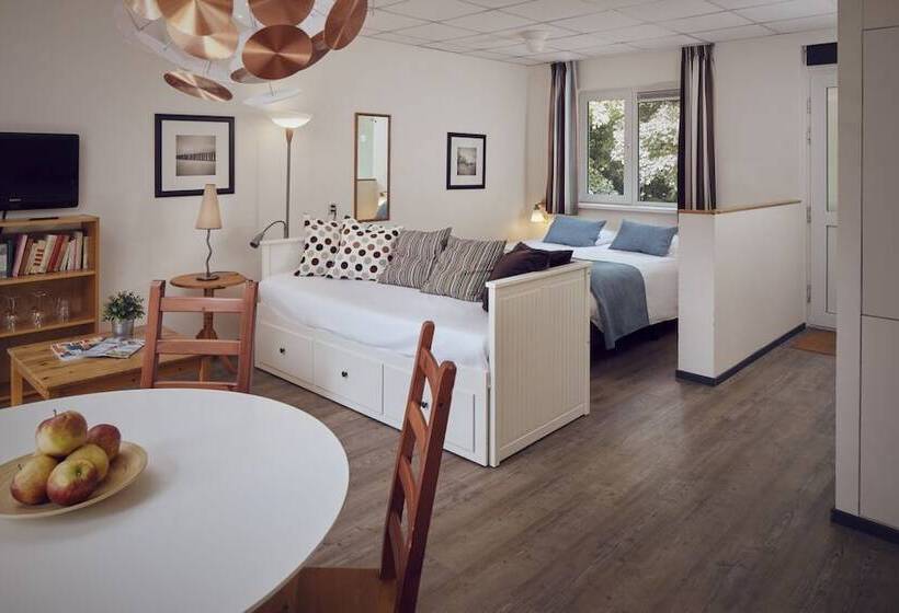 Romantik Badhotel Renesse