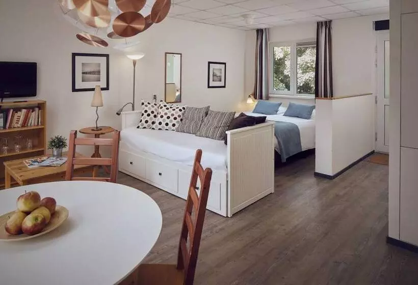 Romantik Badhotel Renesse