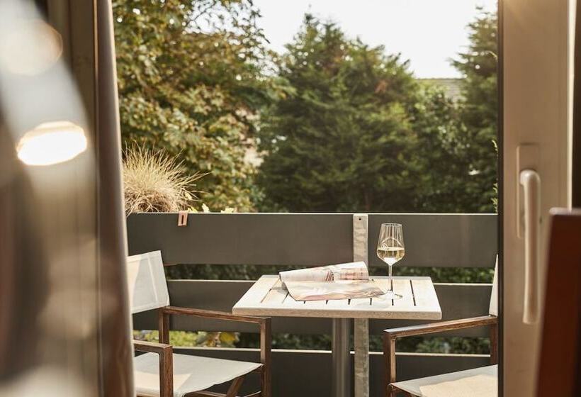 Romantik Badhotel Renesse