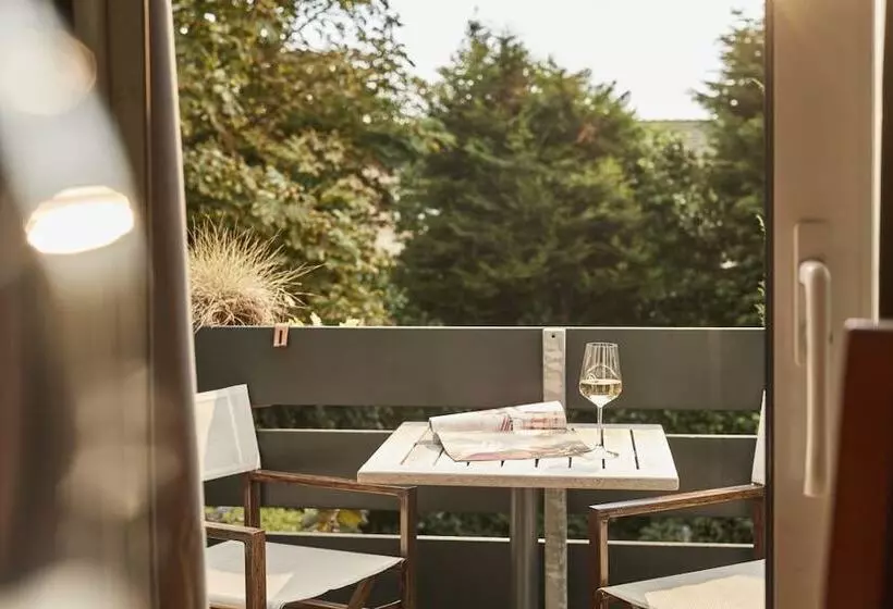 Romantik Badhotel Renesse