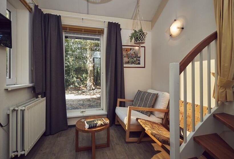 Romantik Badhotel Renesse