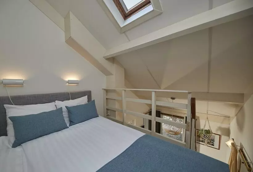 Romantik Badhotel Renesse