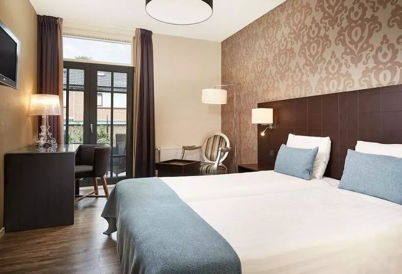 Romantik Badhotel Renesse