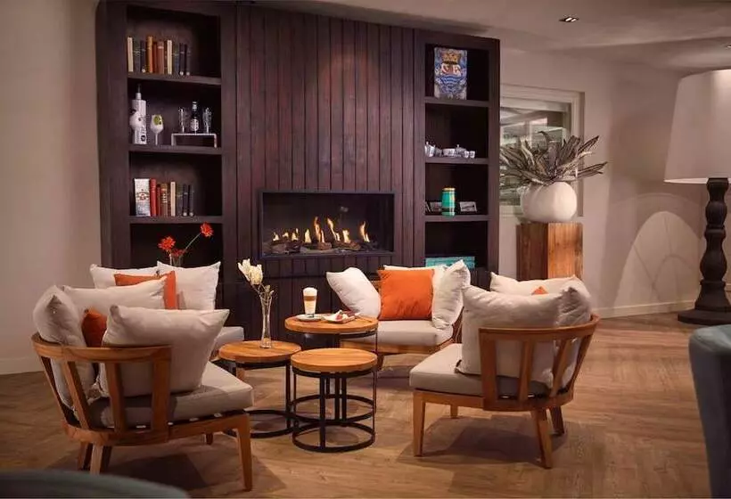 Romantik Badhotel Renesse