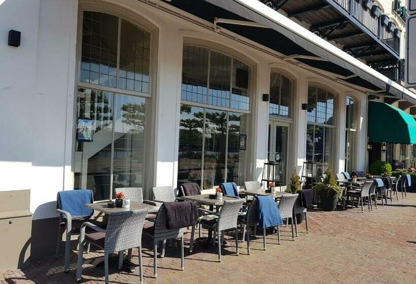 Fletcher Hotel Restaurant Middelburg