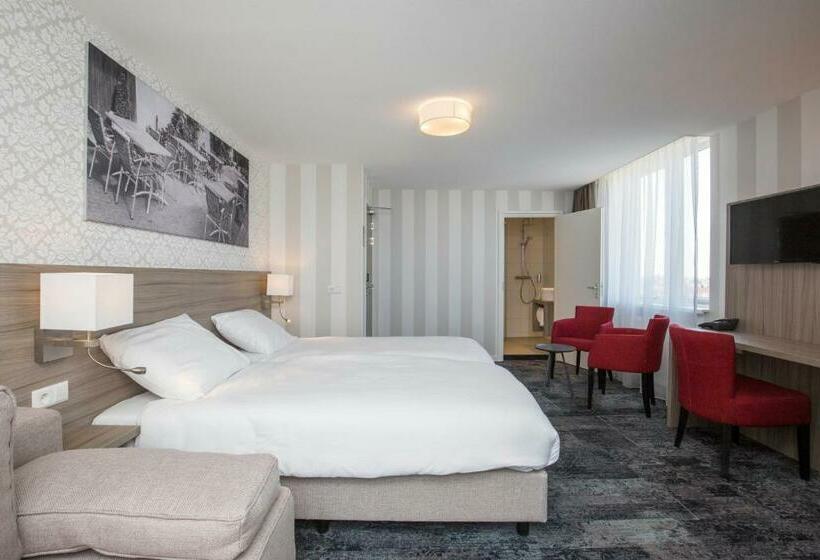 Fletcher Hotel Restaurant Middelburg