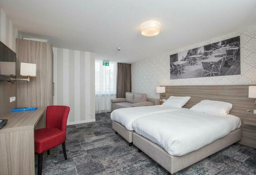 Fletcher Hotel Restaurant Middelburg