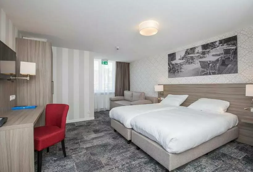 Fletcher Hotel Restaurant Middelburg