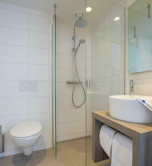 Fletcher Hotel Restaurant Middelburg