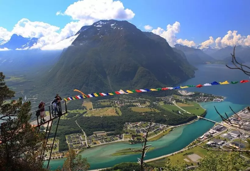 Grand Hotel   By Classic Norway Hotels