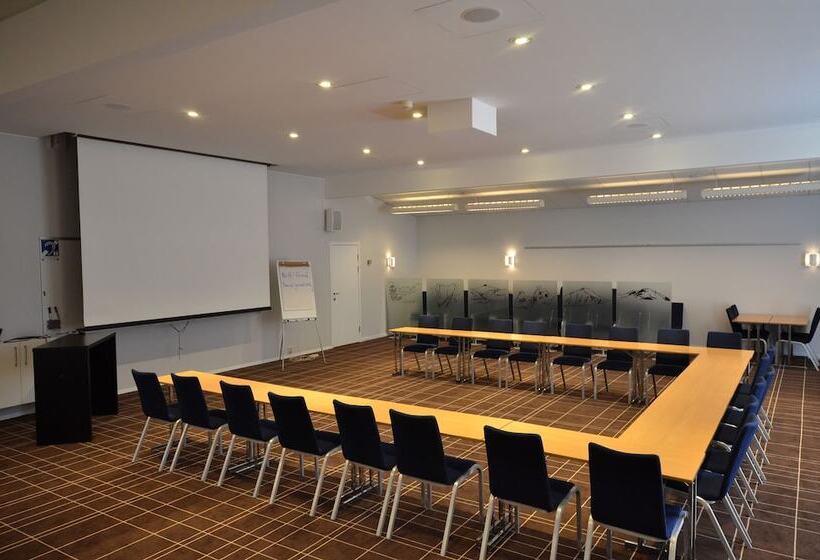 Grand Hotel By Classic Norway Hotels