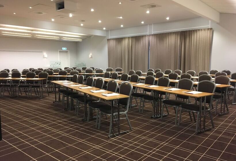 Grand Hotel By Classic Norway Hotels