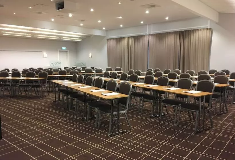 Grand Hotel   By Classic Norway Hotels