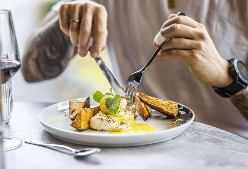 Grand Hotel By Classic Norway Hotels