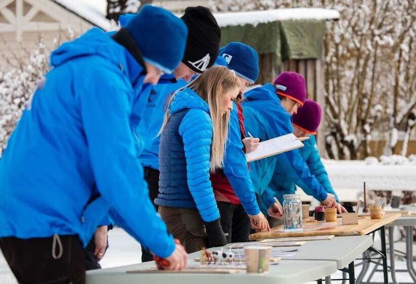 Grand Hotel By Classic Norway Hotels