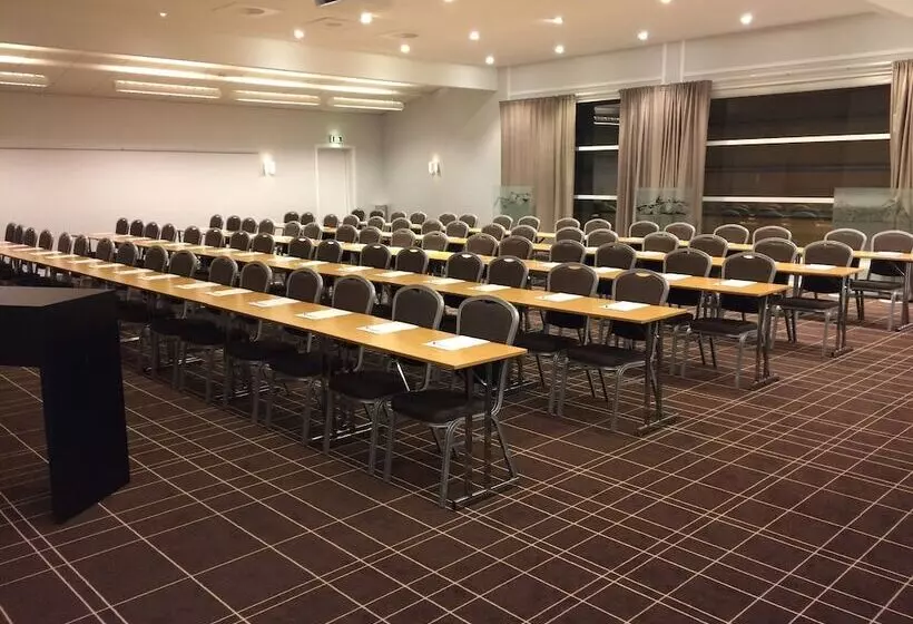 Grand Hotel   By Classic Norway Hotels