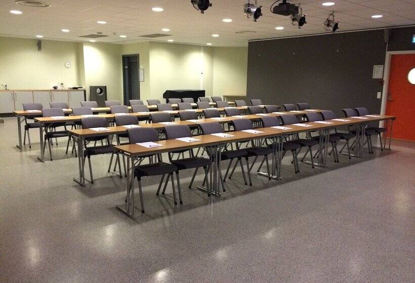 Grand Hotel By Classic Norway Hotels