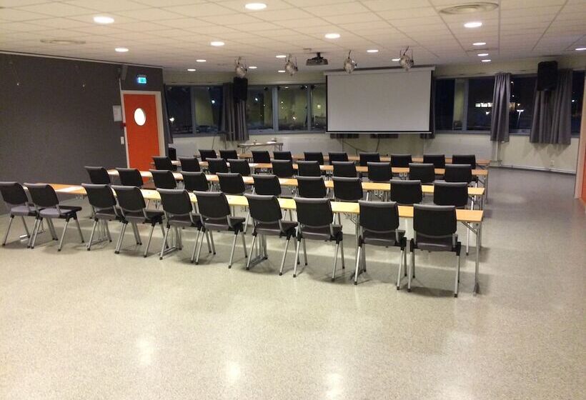 Grand Hotel By Classic Norway Hotels