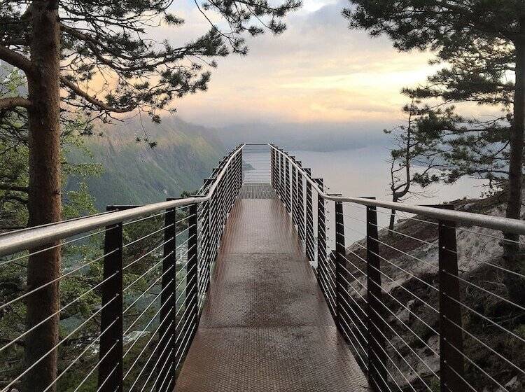 Grand Hotel By Classic Norway Hotels