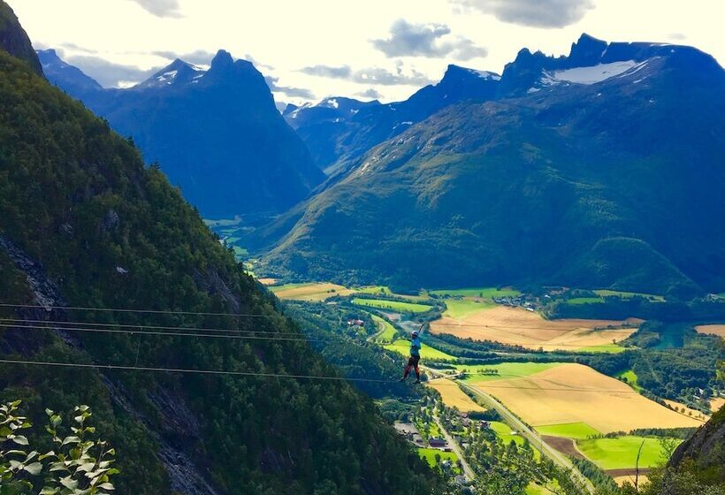 Grand Hotel By Classic Norway Hotels