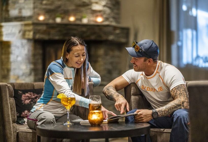 Grand Hotel By Classic Norway Hotels