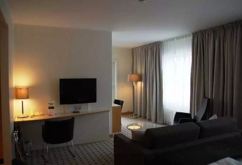 Grand Hotel   By Classic Norway Hotels