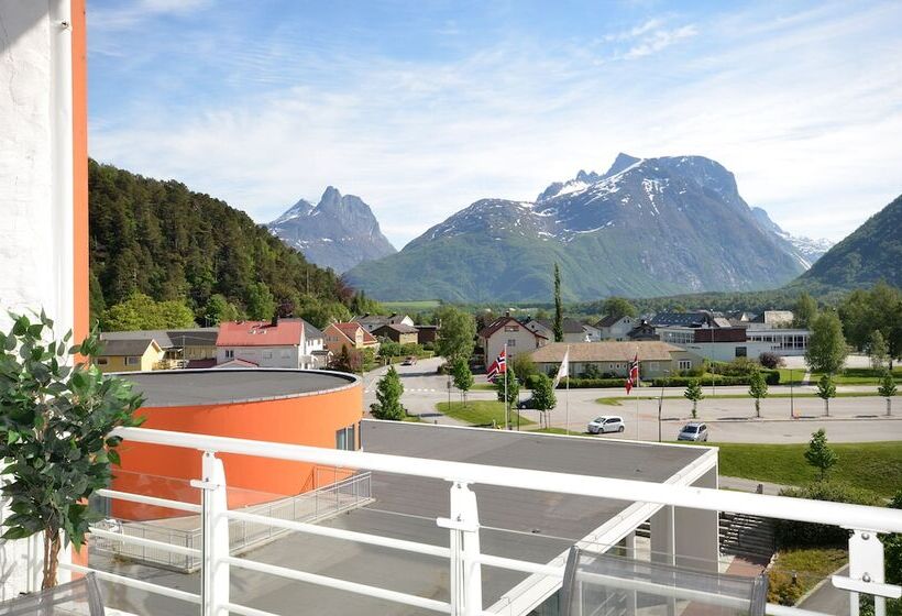 Grand Hotel By Classic Norway Hotels