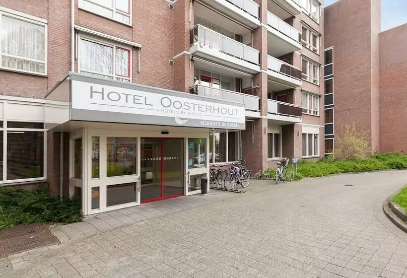 A Hotel Oosterhout