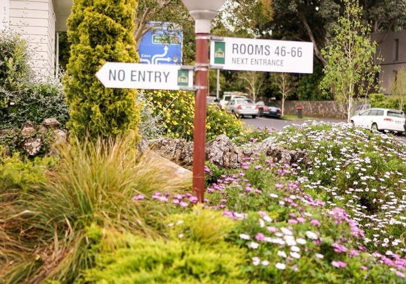 בית מלון כפרי Alpers Lodge & Conference Centre