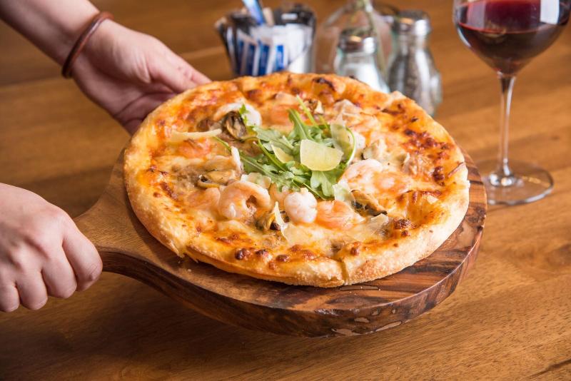 בית מלון כפרי Alpers Lodge & Conference Centre