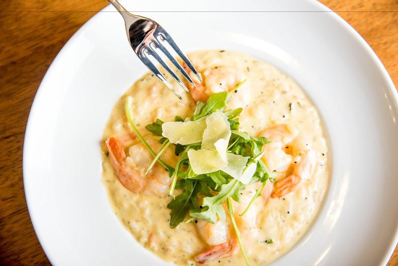 בית מלון כפרי Alpers Lodge & Conference Centre