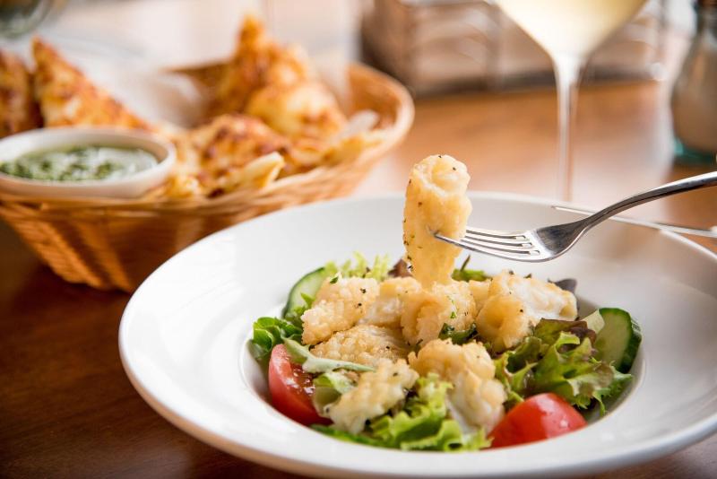 בית מלון כפרי Alpers Lodge & Conference Centre