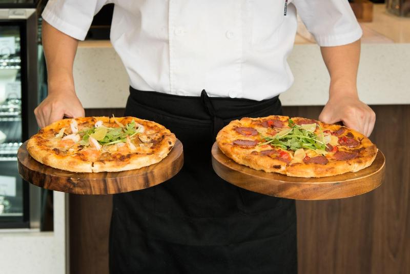 בית מלון כפרי Alpers Lodge & Conference Centre