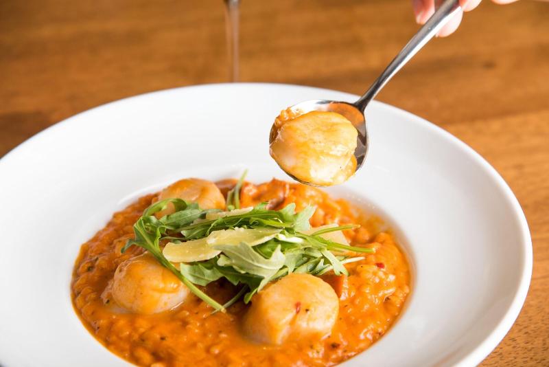 בית מלון כפרי Alpers Lodge & Conference Centre