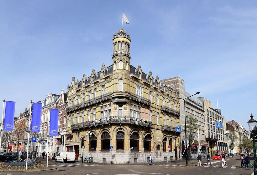 Amrâth Grand Hotel De L’empereur