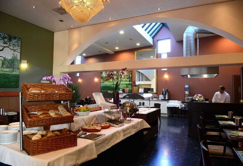 Amrâth Grand Hotel De L’empereur